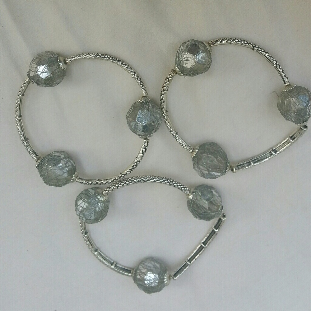 Beautiful bracelets